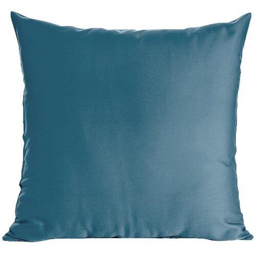 Poszewka EUROFIRANY Nova 40 x 40 cm Turkusowy