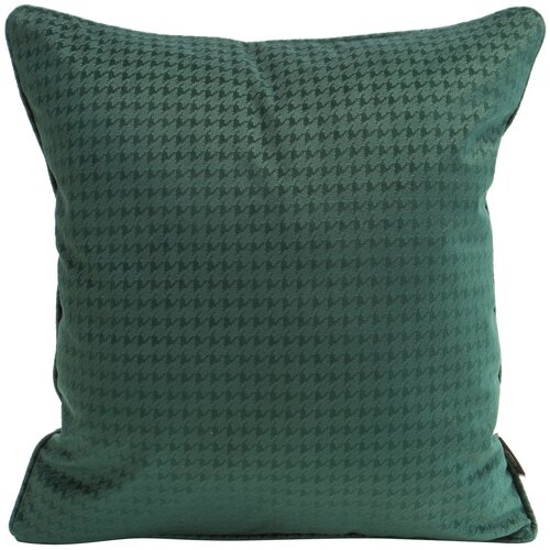Poszewka EUROFIRANY Amelia 40 x 40 cm Zielony