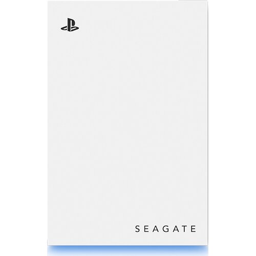 Dysk SEAGATE Game Drive for PlayStation 2TB HDD