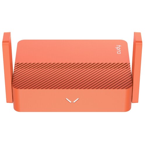 Router CUDY TR1200 2.4 / 5 GHz (DualBand), Wi-Fi Mesh