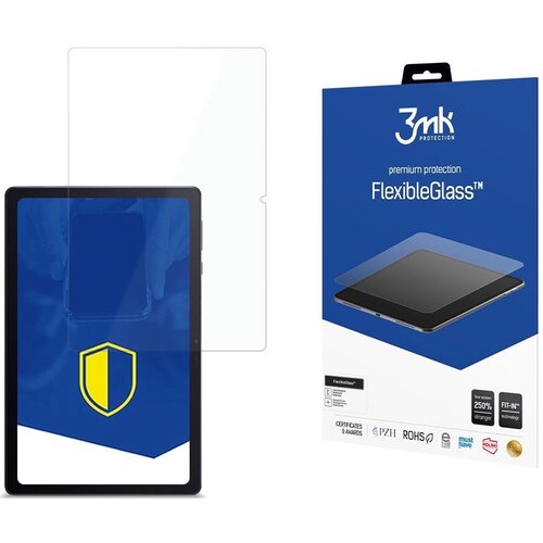 Szkło hybrydowe 3MK FlexibleGlass do Acer Iconia Tab M10