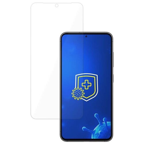 Folia ochronna 3MK SilverProtection+ do Samsung Galaxy S24