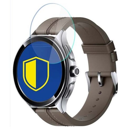 Szkło hybrydowe 3MK Watch Protection do Xiaomi Watch 2 Pro