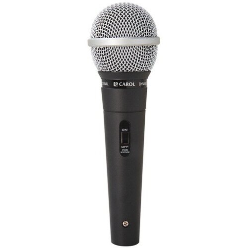 Mikrofon CAROL GS-55