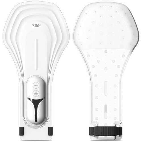 Maska LED SILK'N HLM1PE1001