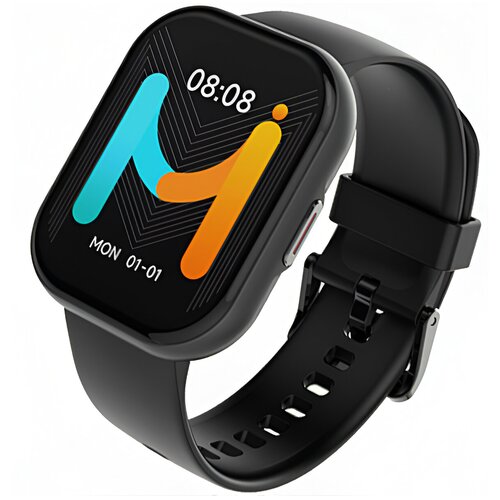 Smartwatch IMILAB SE1 Imiki Czarny