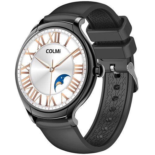 Smartwatch COLMI L10 Czarny