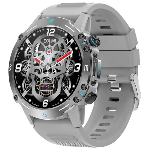 Smartwatch COLMI M42 Srebrny