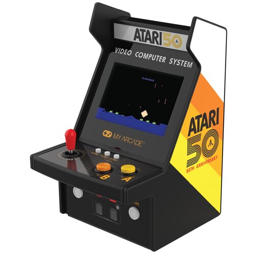 Konsola MY ARCADE Atari Pro DGUNL-7013 Mini