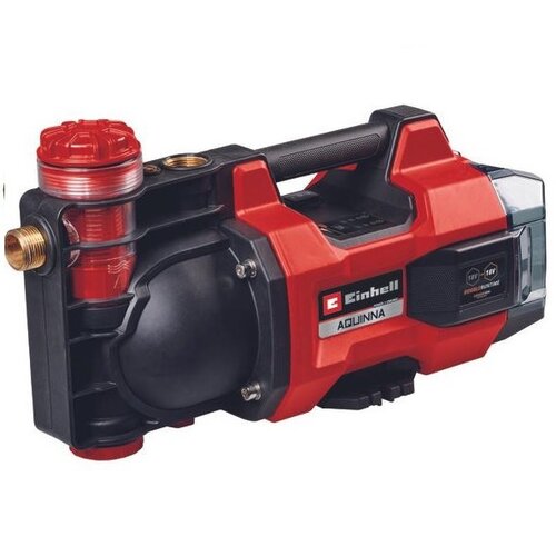 Pompa do wody EINHELL Aquinna 18/30F LED 4180430 akumulatorowa
