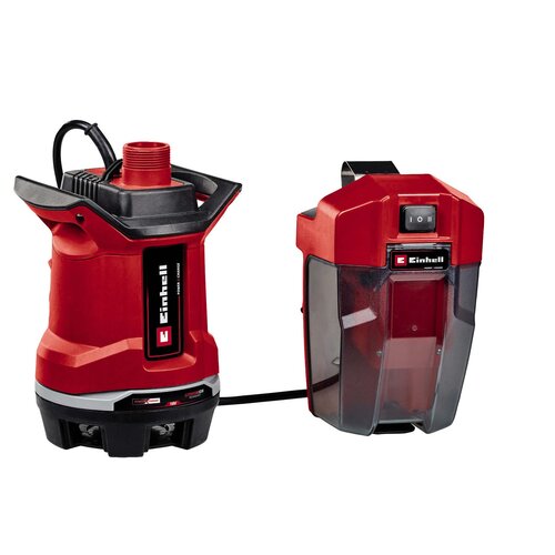 Pompa zanurzeniowa EINHELL GE-SP 18/25 Li Solo 4181580 akumulatorowa