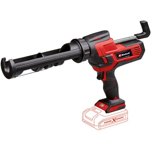 Pistolet do kleju EINHELL TE-SG 18/10 Li Solo 4522250