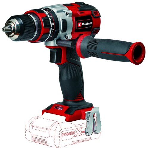 Wiertarko-wkrętarka EINHELL 4514305
