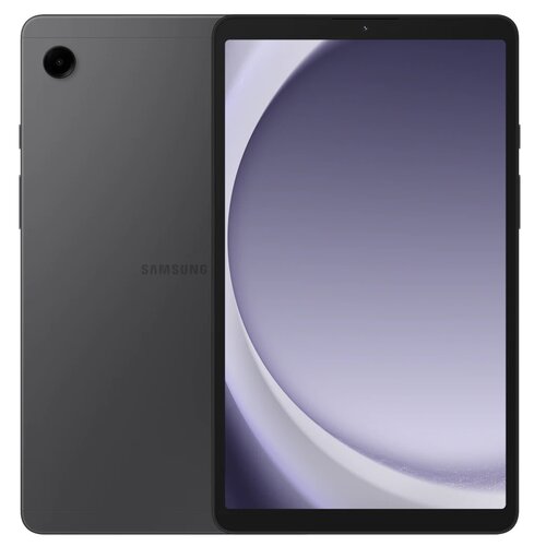 Tablet SAMSUNG Galaxy Tab A9 8.7" 4/64 GB LTE Wi-Fi Szary