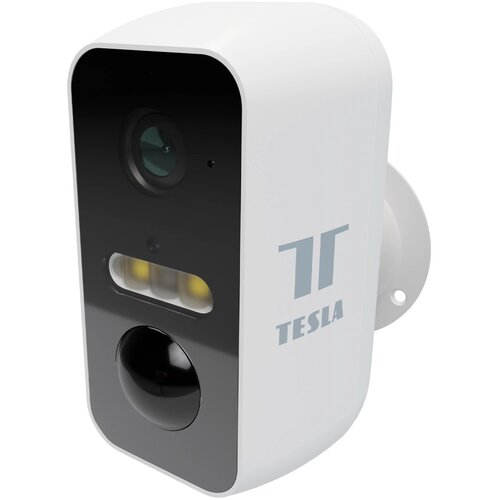 Kamera TESLA Smart Camera Battery CB500