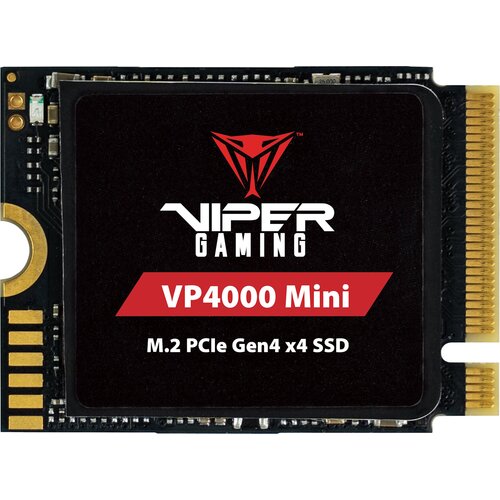 Dysk PATRIOT Viper VP4000 Mini 2TB SSD