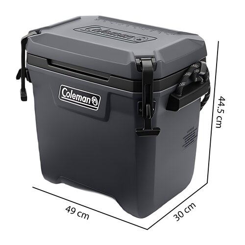 Lodówka COLEMAN Convoy 28QT