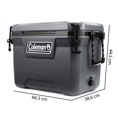 Lodówka COLEMAN Convoy 55QT