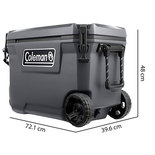 Lodówka COLEMAN Convoy 65QT