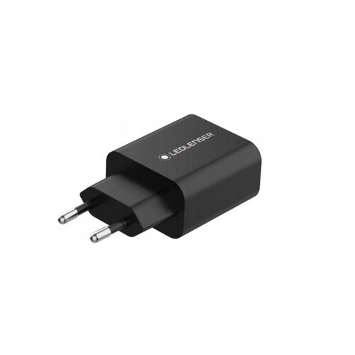 Ładowarka sieciowa LEDLENSER 502929 do latarek 20W