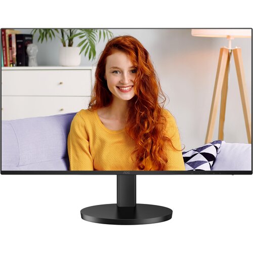 Monitor AOC 27B3CF2 27" 1920x1080px IPS 100Hz 1 ms [MPRT]