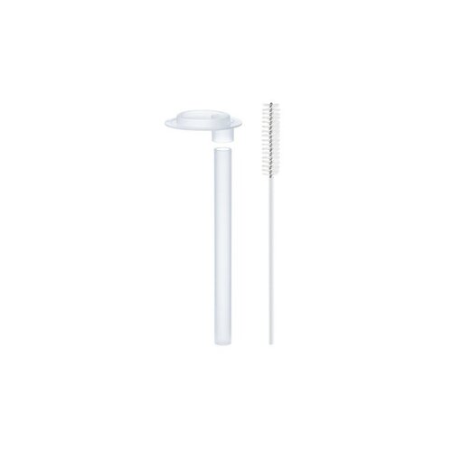 Zestaw z adapterem do butelki NUK Anti Colic Professional