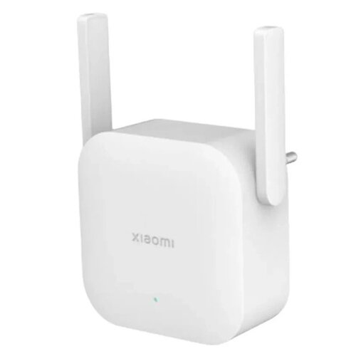 Wzmacniacz sieci XIAOMI Range Extender N300 2.4 GHz, Wi-Fi 4 (802.11 b/g/n)