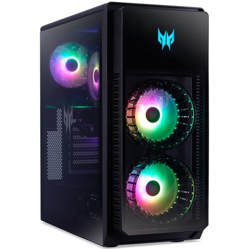 Komputer ACER Predator Orion 5000 PO5-655 i7-14700F 32GB RAM 1TB SSD GeForce RTX4080 DLSS 3 Wi-Fi Windows 11 Home