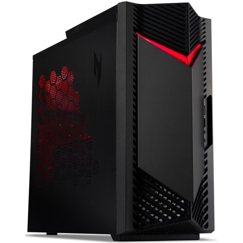 Komputer ACER Nitro N50-650 i5-13400F 16GB RAM 1TB SSD GeForce RTX4060 DLSS 3 Wi-Fi