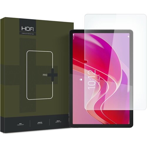 Szkło hartowane HOFI Glass Pro+ do Lenovo Tab M11 11.0 TB-330