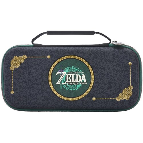 Etui POWERA The Legend of Zelda: Tears of the Kingdom