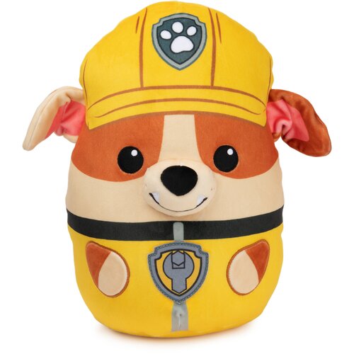 Maskotka GUND Psi Patrol Rubble 6068586