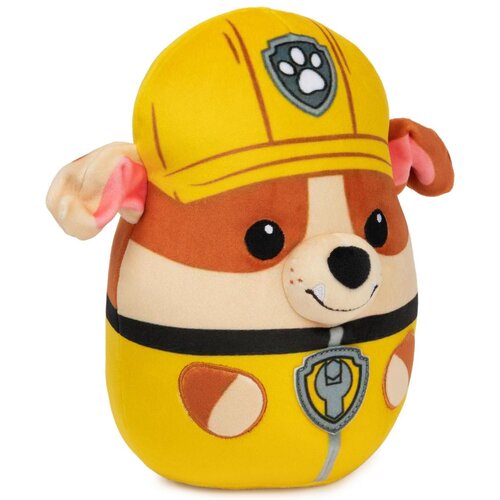 Maskotka GUND Psi Patrol Rubble 6068589