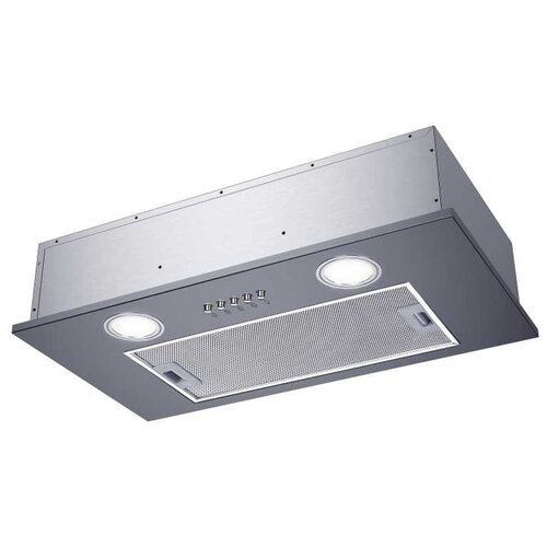 Okap CANDY CBG52SX Srebrny 168m3/h 62dB klasa C