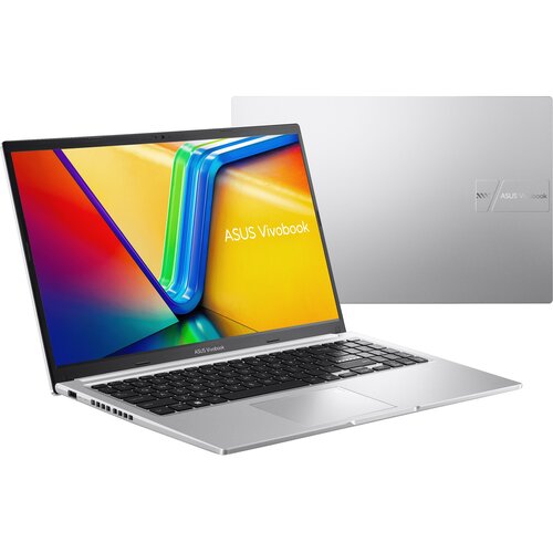 Laptop ASUS VivoBook 15 D1502YA-BQ308 15.6" IPS R7-7730U 8GB RAM 512GB SSD