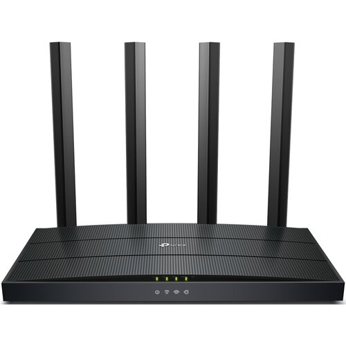 Router TP-LINK Archer AX17 AX1500 2.4 / 5 GHz (DualBand), Wi-Fi Mesh