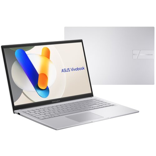 Laptop ASUS VivoBook 15 X1504ZA-BQ506 15.6" IPS i3-1215U 8GB RAM 512GB SSD