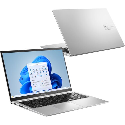 Laptop ASUS VivoBook 15 M1502YA-BQ268W 15.6" IPS R5-7530U 16GB RAM 512GB SSD Windows 11 Home