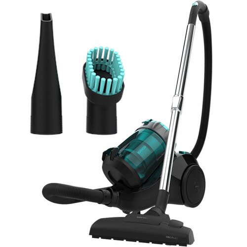 Odkurzacz CECOTEC Conga Rockstar Multicyclonic Compact