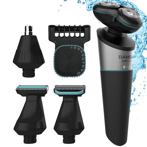 Golarka CECOTEC Bamba PrecisionCare