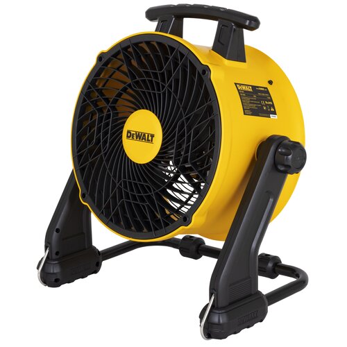 Wentylator DEWALT AT-DXF1645A