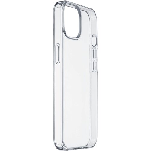 Etui CELLULARLINE Clear Strong do Apple iPhone 14 Przezroczysty