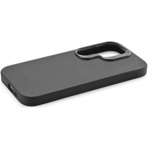 Etui CELLULARLINE Sensation+ do Samsung Galaxy S24 Czarny