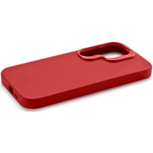 Etui CELLULARLINE Sensation+ do Samsung Galaxy S24 Ultra Czerwony