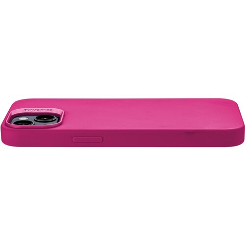 Etui CELLULARLINE Sensation+ do Apple iPhone 15 Różowy