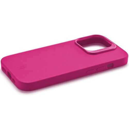 Etui CELLULARLINE Sensation+ do Apple iPhone 15 Pro Max Różowy