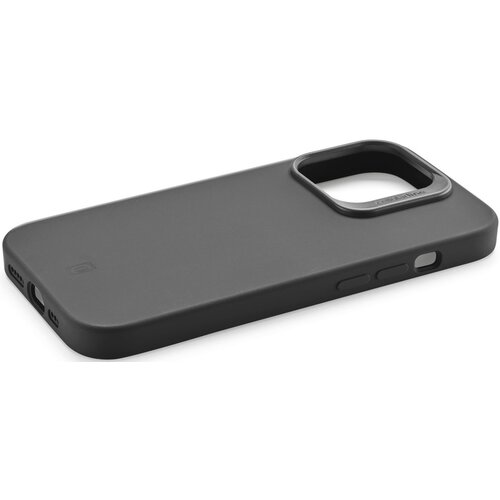 Etui CELLULARLINE Sensation+ do Apple iPhone 15 Pro Czarny