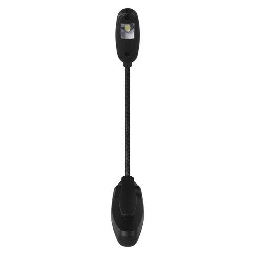 Lampka EMOS LED P3400 Czarny