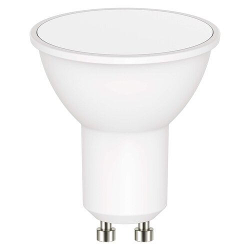 Inteligentna żarówka LED EMOS GoSmart ZQZ832R 4.8W GU10 ZigBee