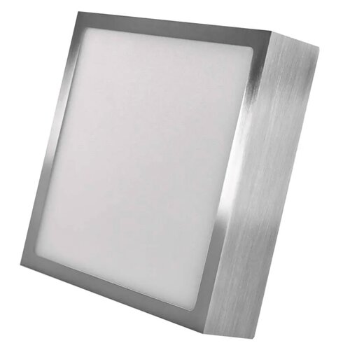 Panel LED EMOS Nexxo ZM6233 Srebrny
